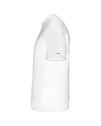 Футболка с коротким рукавом 5.11 Utili-T Crew - Three Pack (3 шт. в комплекте), White (40016-010)