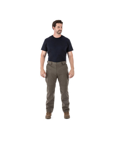 Футболка с коротким рукавом 5.11 Utili-T Crew - Three Pack (3 шт. в комплекте), Dark Navy (40016-724)