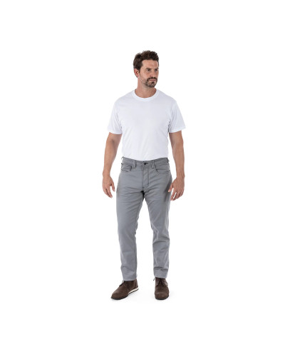 Футболка с коротким рукавом 5.11 Utili-T Crew - Three Pack (3 шт. в комплекте), White (40016-010)
