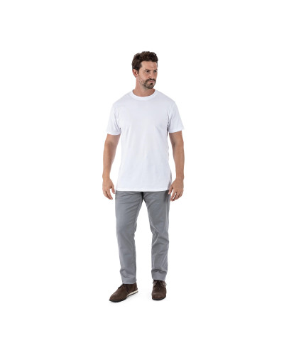 Футболка с коротким рукавом 5.11 Utili-T Crew - Three Pack (3 шт. в комплекте), White (40016-010)