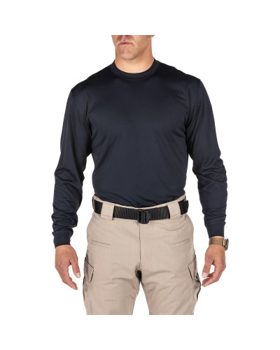 Реглан 5.11 Tactical Performance Utili-T Long Sleeve 2-pack (2 шт в комплекте), Dark navy (40175-724)