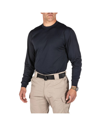 Реглан 5.11 Tactical Performance Utili-T Long Sleeve 2-pack (2 шт в комплекте), Dark navy (40175-724)