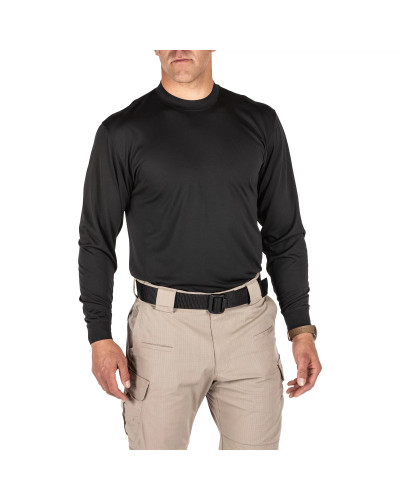 Реглан 5.11 Tactical Performance Utili-T Long Sleeve 2-pack (2 шт в комплекте), Black (40175-019)