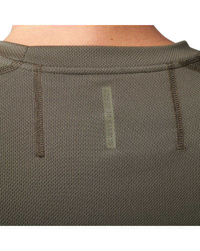 Термореглан 5.11 Tactical Tropos Long Sleeve Baselayer Top, Ranger green (40183-186)