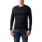 Термореглан 5.11 Tactical Tropos Long Sleeve Baselayer Top, Black