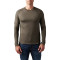 Термореглан 5.11 Tactical Tropos Long Sleeve Baselayer Top, Ranger green