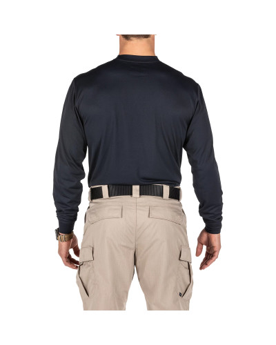 Реглан 5.11 Tactical Performance Utili-T Long Sleeve 2-pack (2 шт в комплекте), Dark navy (40175-724)