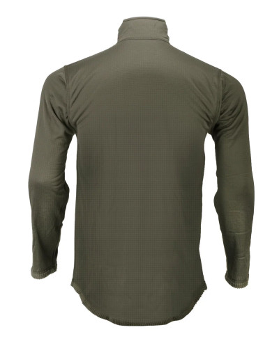 Термобелье демисезонное Sturm Mil-Tec Thermofleece Underwear Gen.III, Olive (11222001)