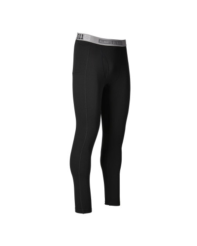 Кальсоны 5.11 Tactical Tropos Baselayer Tight, Black (40184-019)
