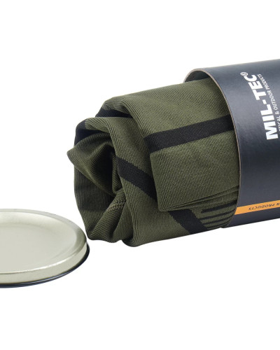 Термобелье демисезонное Sturm Mil-Tec Functional Underwear Performance, Olive (11225001)