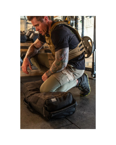 Кальсоны 5.11 Tactical PT-R Shield Tight 2.0, Python (82418-256)