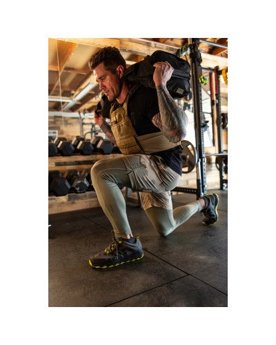 Кальсоны 5.11 Tactical PT-R Shield Tight 2.0, Python (82418-256)