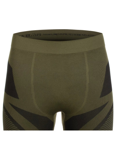 Термобелье демисезонное Sturm Mil-Tec Functional Underwear Performance, Olive (11225001)