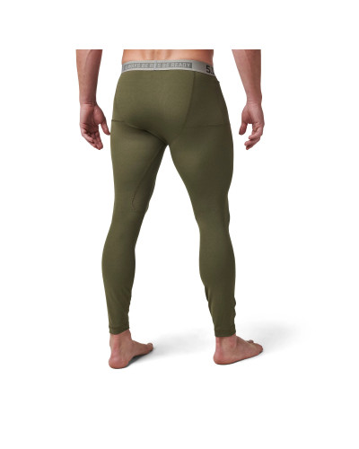 Кальсоны 5.11 Tactical Tropos Baselayer Tight, Ranger green (40184-186)