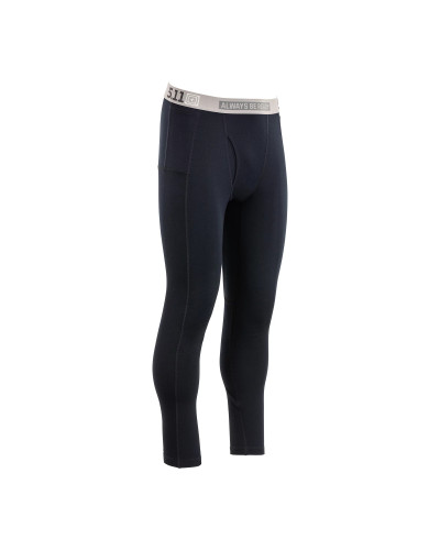 Кальсоны 5.11 Tactical Tropos Baselayer Tight, Dark navy (40184-724)