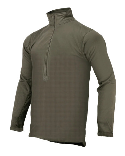 Термобелье демисезонное Sturm Mil-Tec Thermofleece Underwear Gen.III, Olive (11222001)