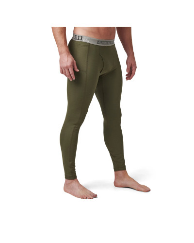 Кальсоны 5.11 Tactical Tropos Baselayer Tight, Ranger green (40184-186)