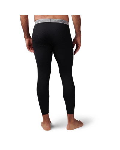 Кальсоны 5.11 Tactical Tropos Baselayer Tight, Black (40184-019)