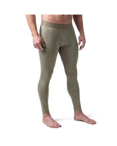 Кальсоны 5.11 Tactical PT-R Shield Tight 2.0, Python (82418-256)