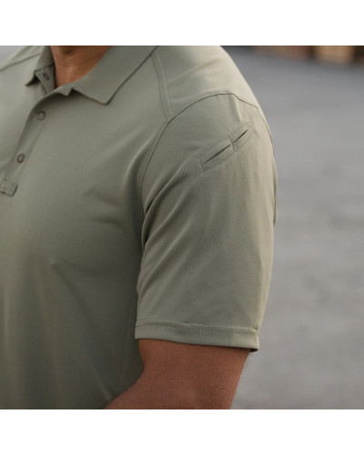 Футболка поло 5.11 Tactical® Paramount Chest Polo, Pacific Navy (41298-721)