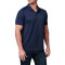 Футболка поло 5.11 Tactical Paramount Short Sleeve Polo 2.0, Pacific navy