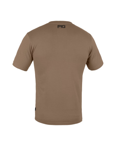 Футболка з малюнком Кібердрон, Olive drab (UA281-29891-OD-CBD)