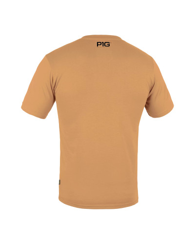 Футболка з малюнком ППО, Coyote brown (UA281-29891-CB-PPO)