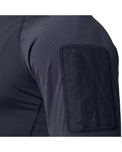 Футболка тактична потовідвідна 5.11 Tactical V.XI™ Sigurd S/S Shirt, Dark Navy (41288-724)