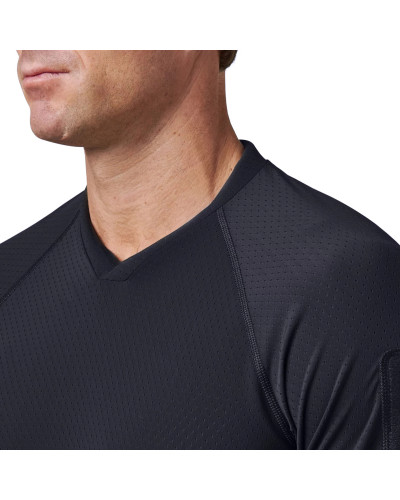 Футболка тактична потовідвідна 5.11 Tactical V.XI™ Sigurd S/S Shirt, Dark Navy (41288-724)