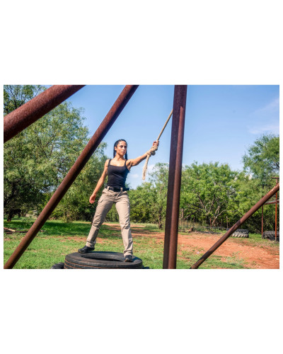 Штани тактичні жіночі 5.11 Tactical Women's Icon Pants, Black (64447-019)