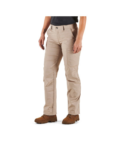 Штани тактичні жіночі 5.11 Tactical Apex Pants, Khaki (64446-055)