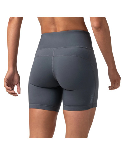Шорты тренировочные женские 5.11 Tactical PT-R Eliza Short, Turbulence (67012-545)