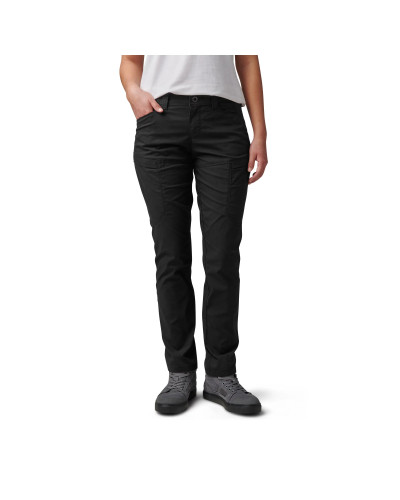 Штани тактичні жіночі 5.11 Tactical Spire Pants, Black (64459-019)