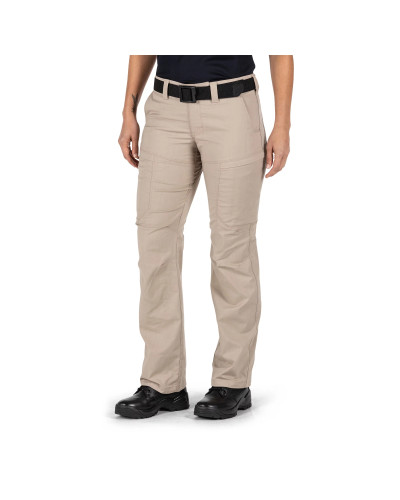 Штани тактичні жіночі 5.11 Tactical Apex Pants, Khaki (64446-055)