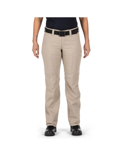 Штани тактичні жіночі 5.11 Tactical Apex Pants, Khaki (64446-055)