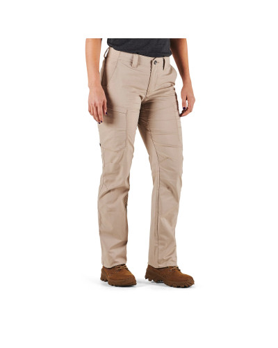 Штани тактичні жіночі 5.11 Tactical Apex Pants, Khaki (64446-055)