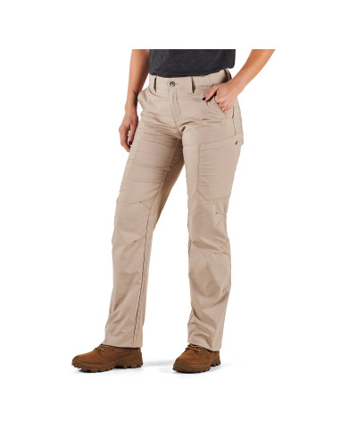 Штани тактичні жіночі 5.11 Tactical Apex Pants, Khaki (64446-055)