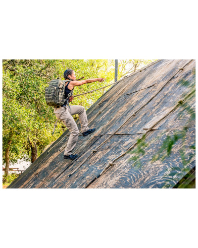 Штани тактичні жіночі 5.11 Tactical Women's Icon Pants, Black (64447-019)