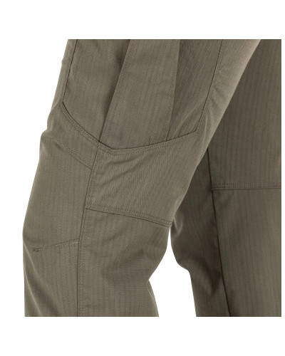 Брюки тактические женские 5.11 Tactical Women's Icon Pants, Ranger green (64447-186)