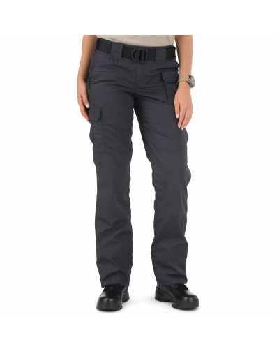 Брюки тактические женские 5.11 Women's TACLITE® Ripstop Pant, Charcoal (64360-018)