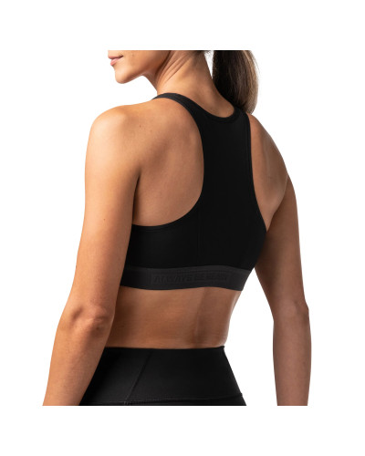 Топ спортивный женский 5.11 Tactical PT-R Valentina Sports Bra, Black (66020-019)