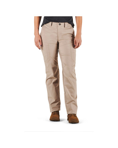 Штани тактичні жіночі 5.11 Tactical Apex Pants, Khaki (64446-055)