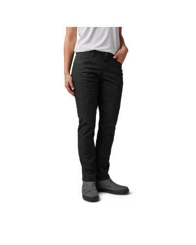 Штани тактичні жіночі 5.11 Tactical Spire Pants, Black (64459-019)