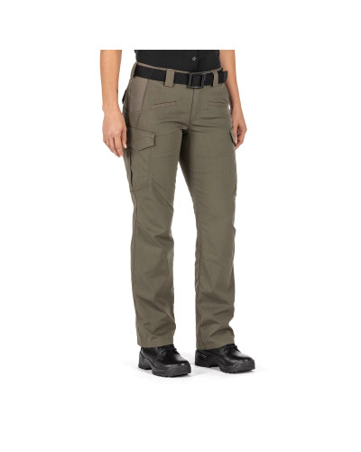 Брюки тактические женские 5.11 Tactical Women's Icon Pants, Ranger green (64447-186)