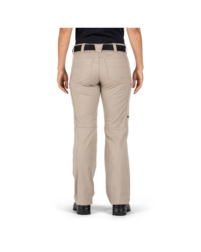 Штани тактичні жіночі 5.11 Tactical Apex Pants, Khaki (64446-055)