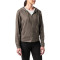 Реглан с капюшоном женский 5.11 Tactical PT-R Emily Full Zip, Ranger green