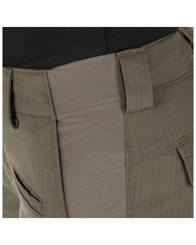 Брюки тактические женские 5.11 Tactical Women's Icon Pants, Ranger green (64447-186)