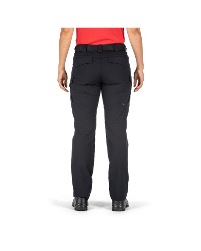 Штани тактичні жіночі 5.11 Tactical Women's Icon Pants, Dark navy (64447-724)