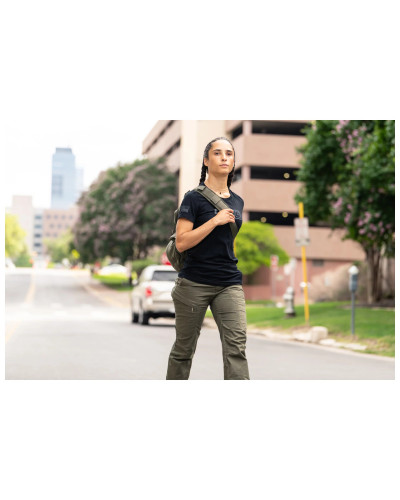 Штани тактичні жіночі 5.11 Tactical Apex Pants, Khaki (64446-055)