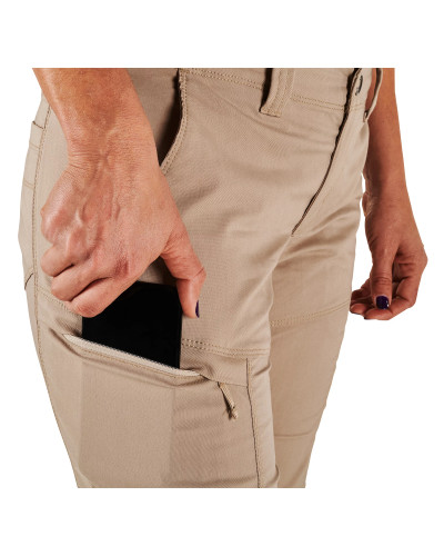 Штани тактичні жіночі 5.11 Tactical Apex Pants, Khaki (64446-055)